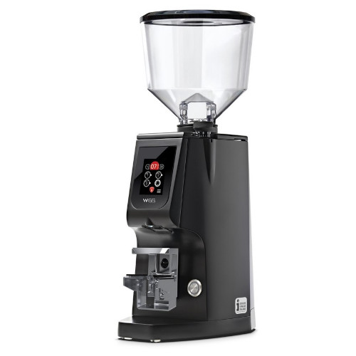 Eureka Atom W 65, schwarz