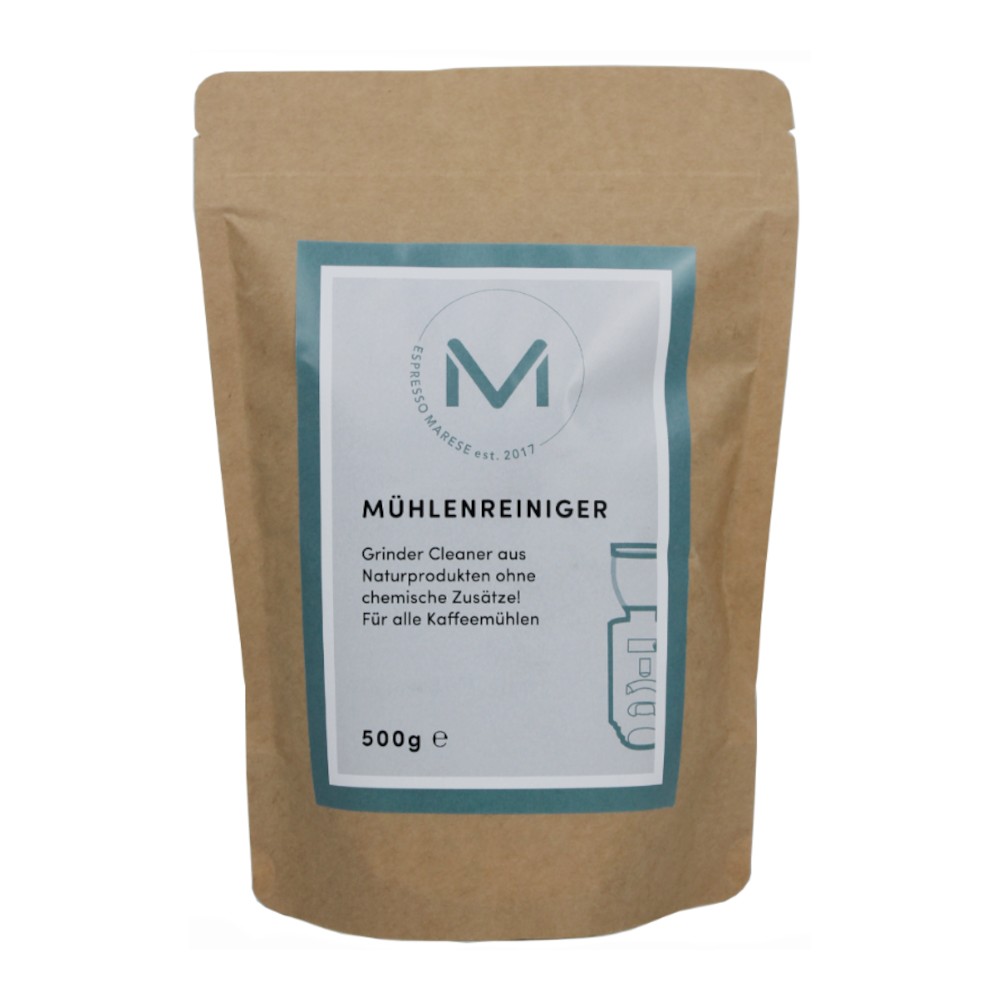 Marese biologischer Mühlenreiniger 500g Marese biologischer Mühlenreiniger 500g