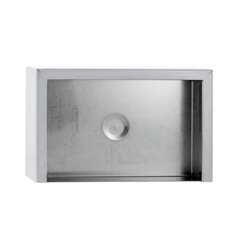 Bezzera Tropfschale BZ07 / 09 / 10 / 13 / Unica