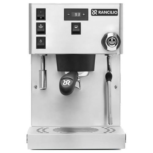 Rancilio Silvia Pro Dualboiler