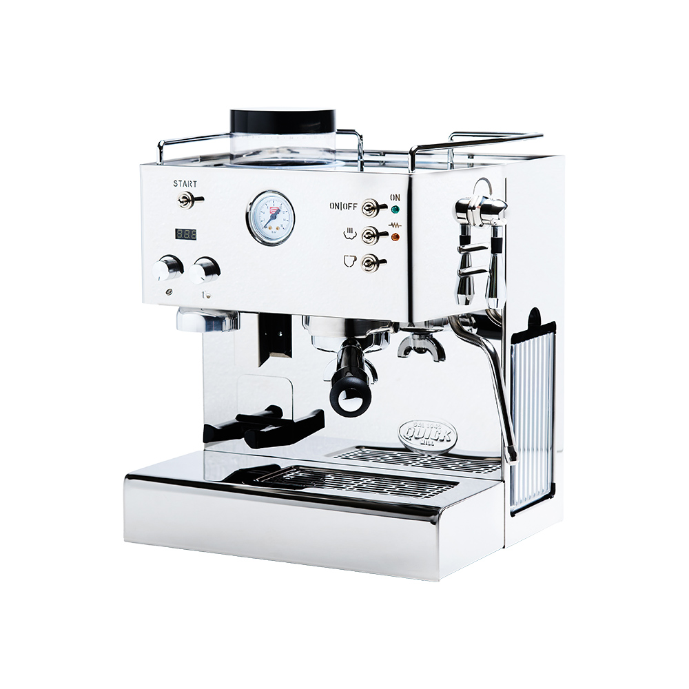 Quickmill: Pegaso Mod. 3035 PID Flow Control