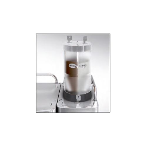 Schaerer Pulversystem Twin (2 Sorten)
