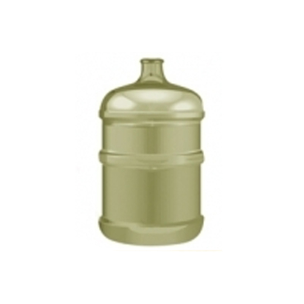 Bonamat Wasserflasche 18 Liter für Flowjet