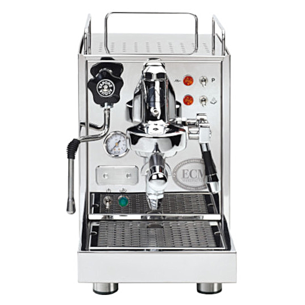 ECM Classika II PID