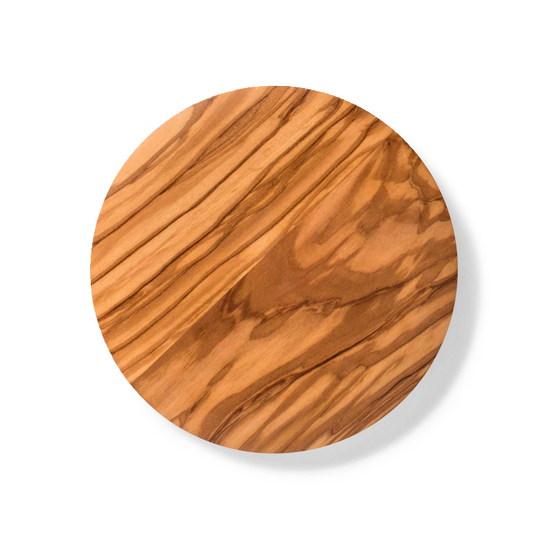 Wiedemann  Mühlendeckel für ECM/PROFITEC Mühlen Olive