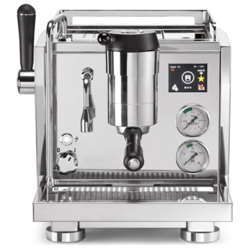 Rocket Espresso: R NINE ONE