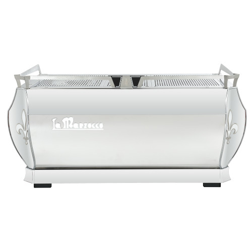La Marzocco GB5 S Automatic (AV) 3-gruppig, ohne Auto Brew Ratio