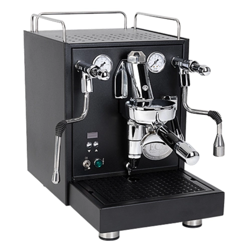 ECM Mechanika MAX II