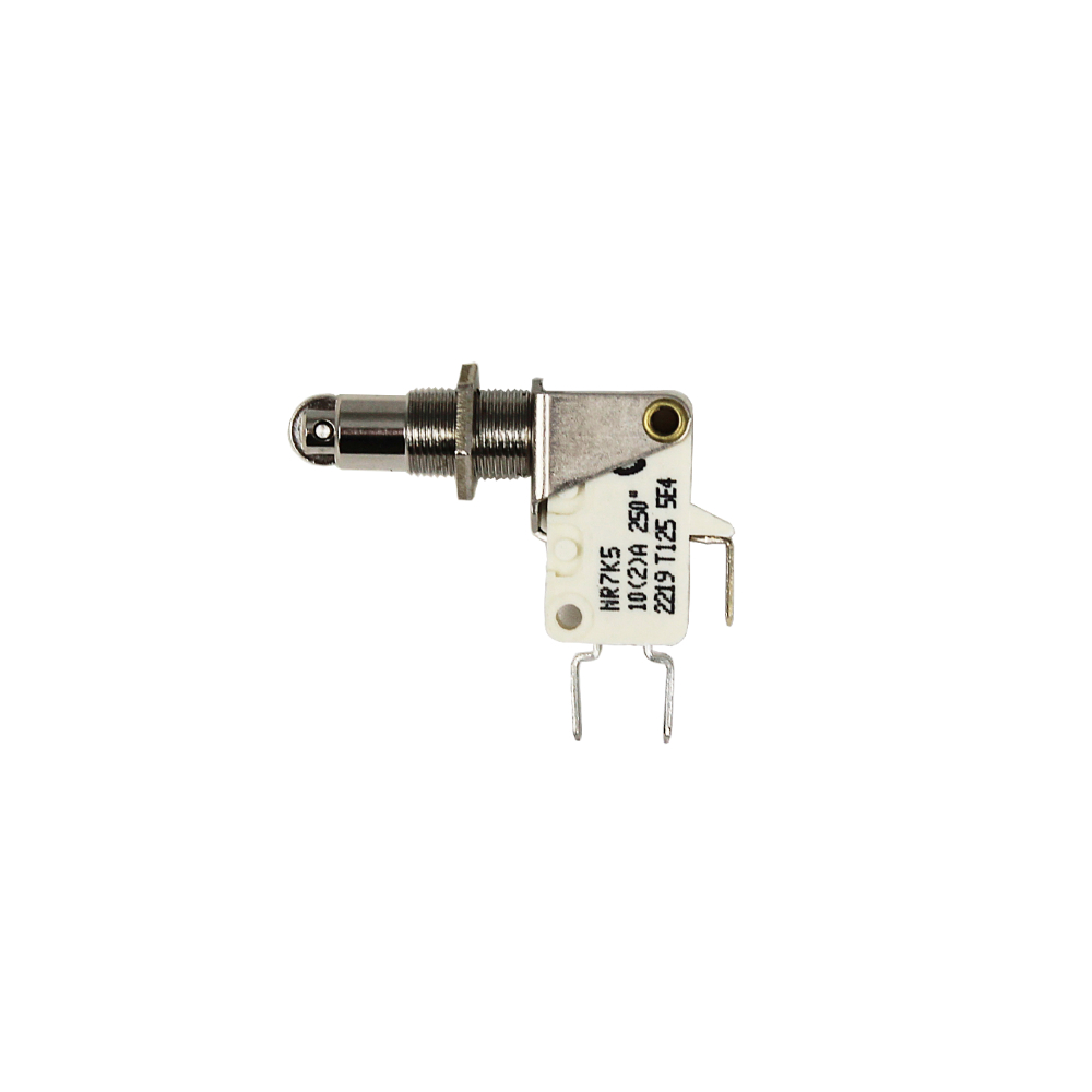 ECM Mikroschalter Drive, Mechanika MAX, Mechanika slim, Pro400