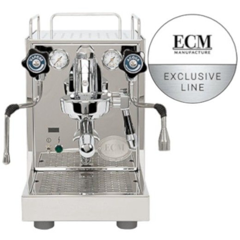 ECM Mechanika Slim PID