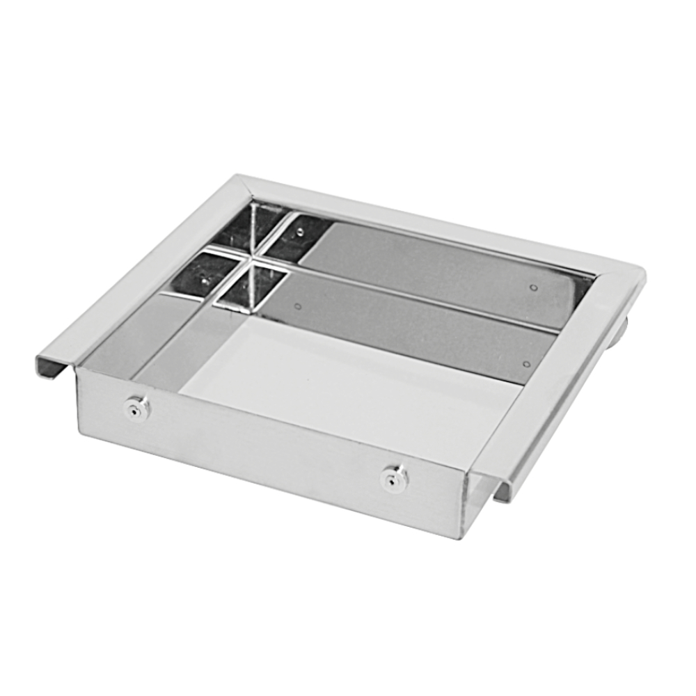 ECM Auffangschale Puristika