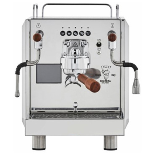 Bezzera Duo TOP DE