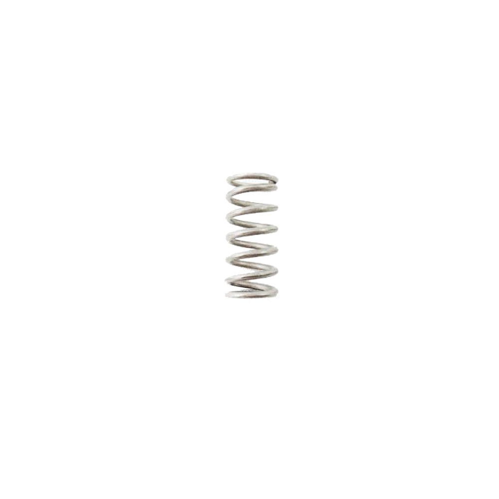 Faema E61 Feder unten 14 x 33 mm E61 Brüheinheit
