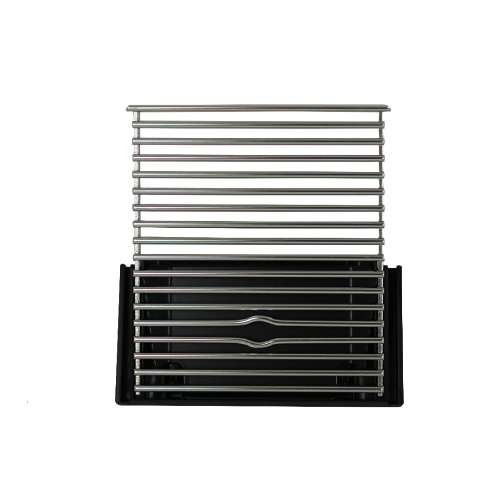 Schaerer Tassenrost Coffee Club