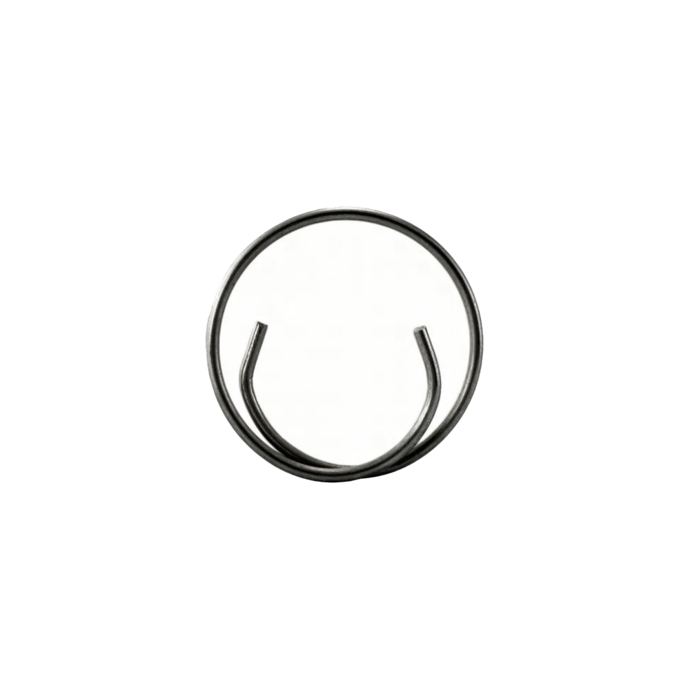 Schaerer Feder Friktionskolben