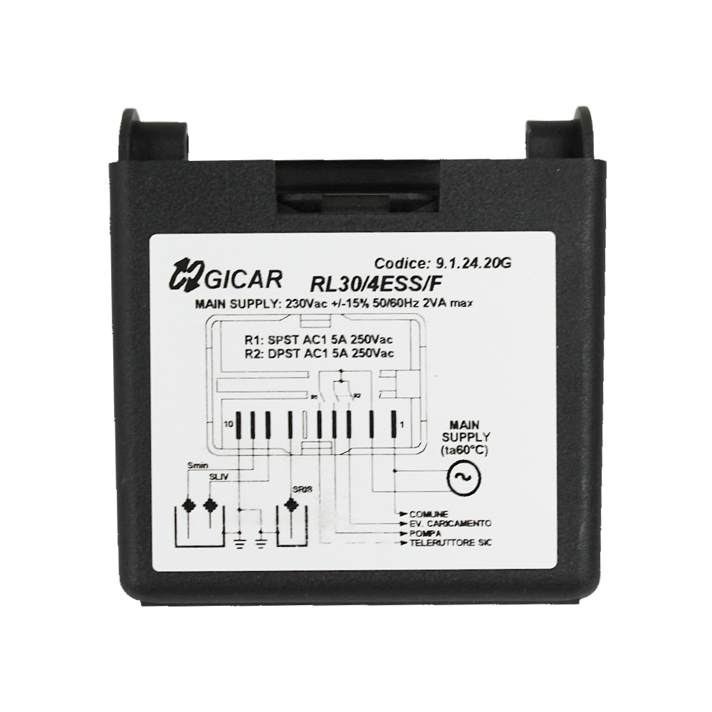 Bezzera Elektronik M/T III 220/230V