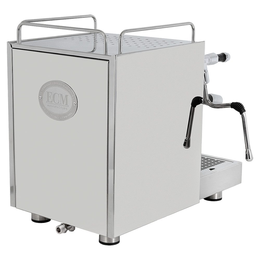ECM Mechanika MAX II