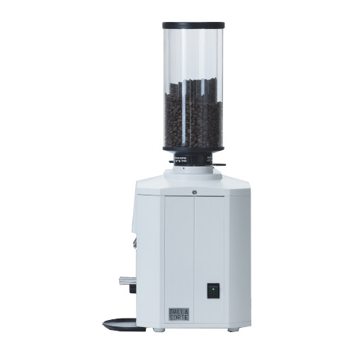Dalla Corte DC TWO Espressomühle Total White