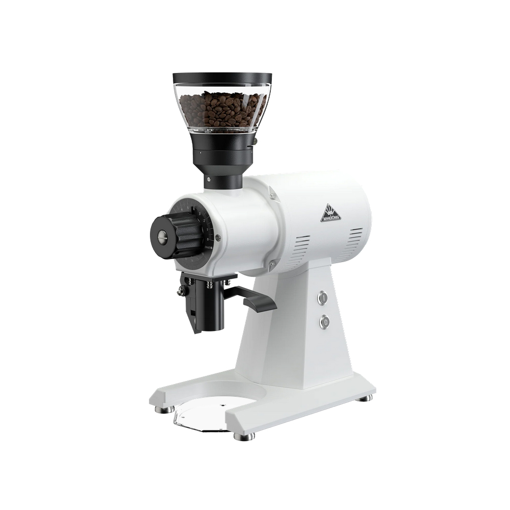 Mahlkönig EK43 S weiss