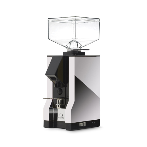 Eureka Mignon Silenzio 15BL chrom