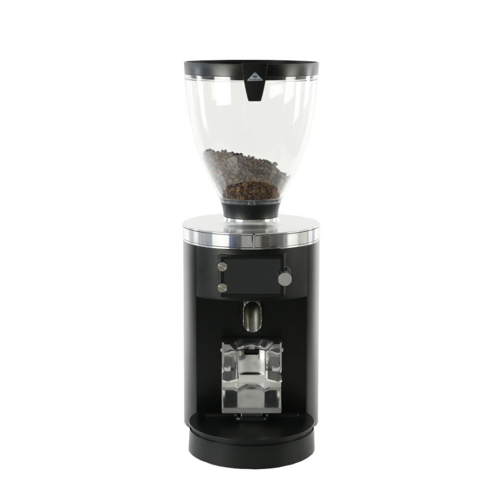 Mahlkönig Mühle E80S GBW schwarz Mahlkönig Mühle E80S GBW schwarz