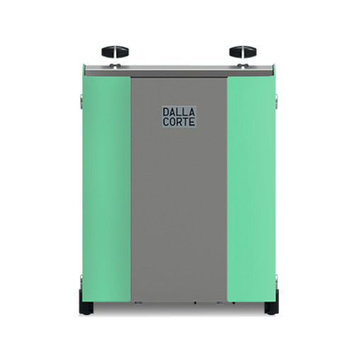 Dalla Corte Studio aqua Tropfschale Mint Green