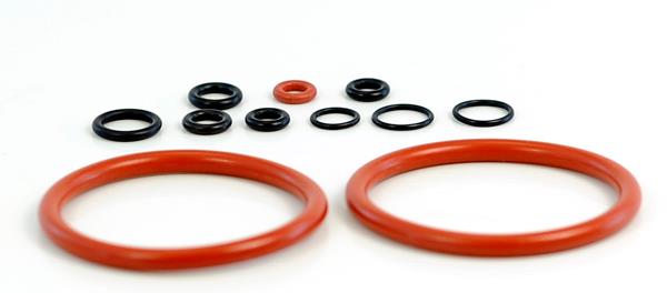 Schaerer o-ring set