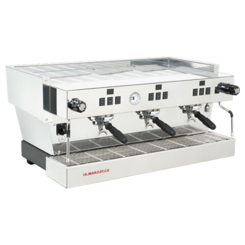 La Marzocco Linea Classic S, AV, 3-gruppig, ohne Barista Light