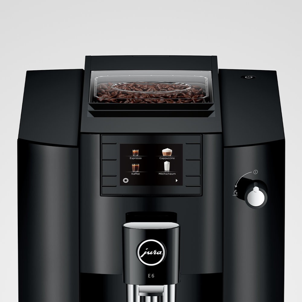 JURA E6 (EC)