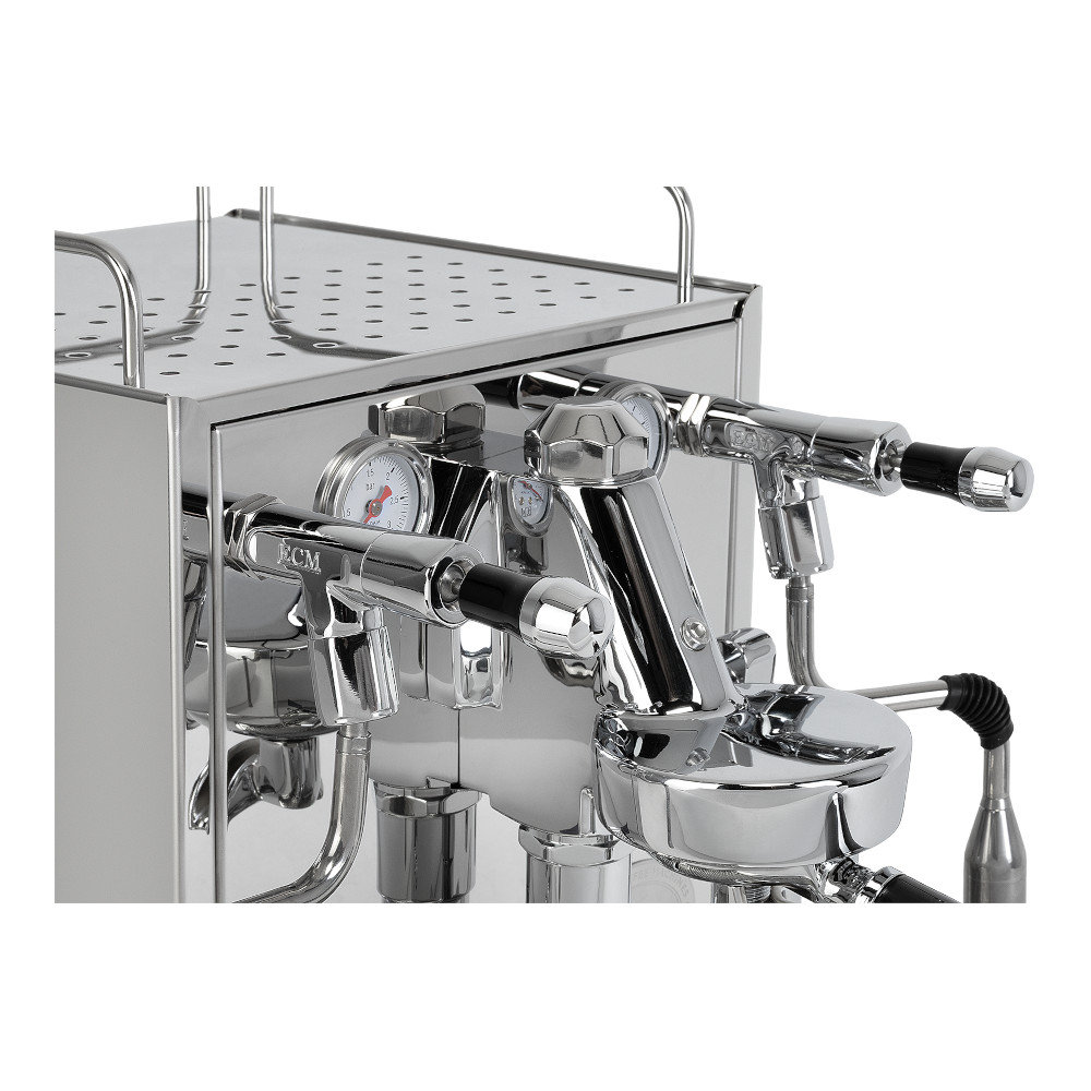 ECM Mechanika MAX II