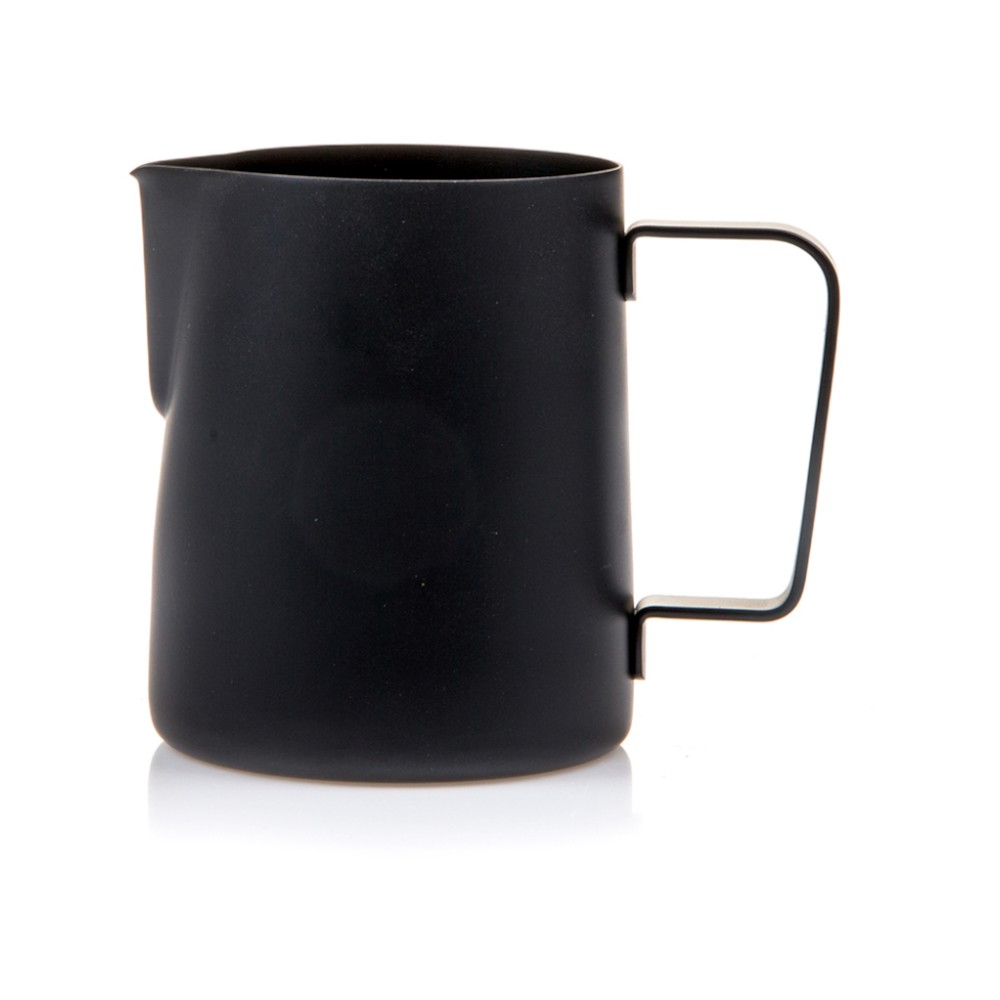 Marese Milchkännchen Basic 350ml schwarz