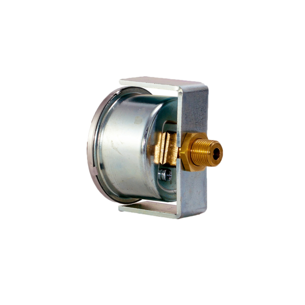 Bezzera Kesselmanometer Ø 39mm 0 bis 3 bar