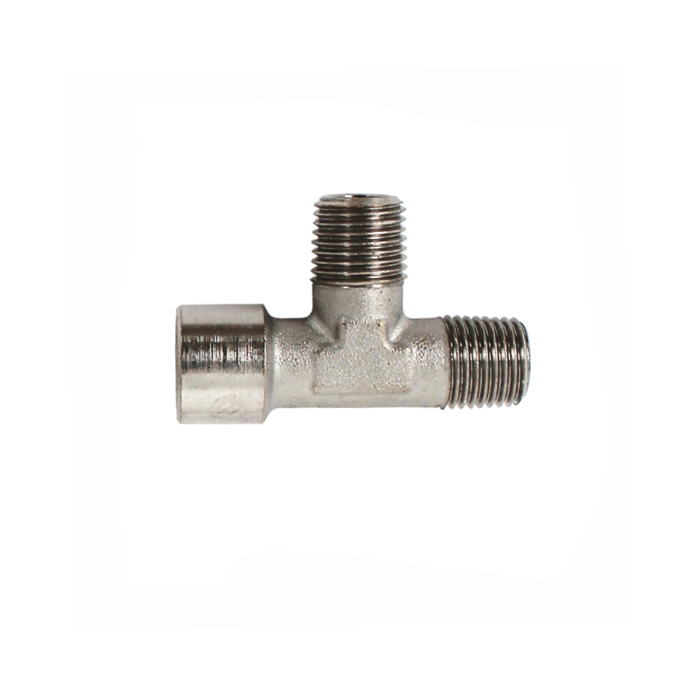 Profitec T-Stück 1/4" Move