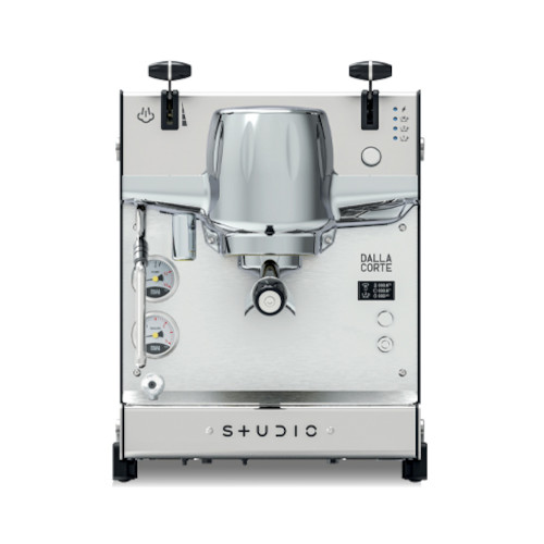 Dalla Corte Studio aqua Ablaufsystem Dark