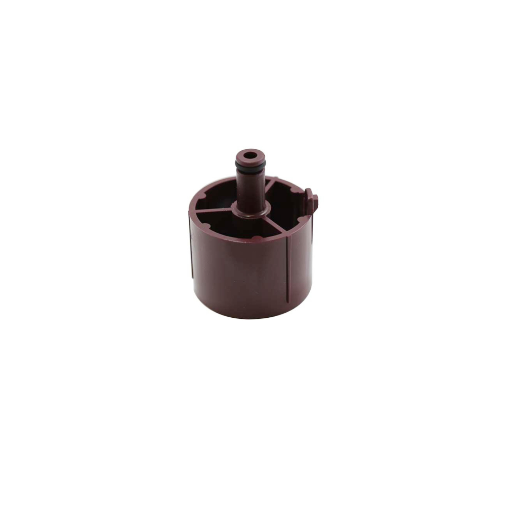 Schaerer adapter kaffeeauslauf scv