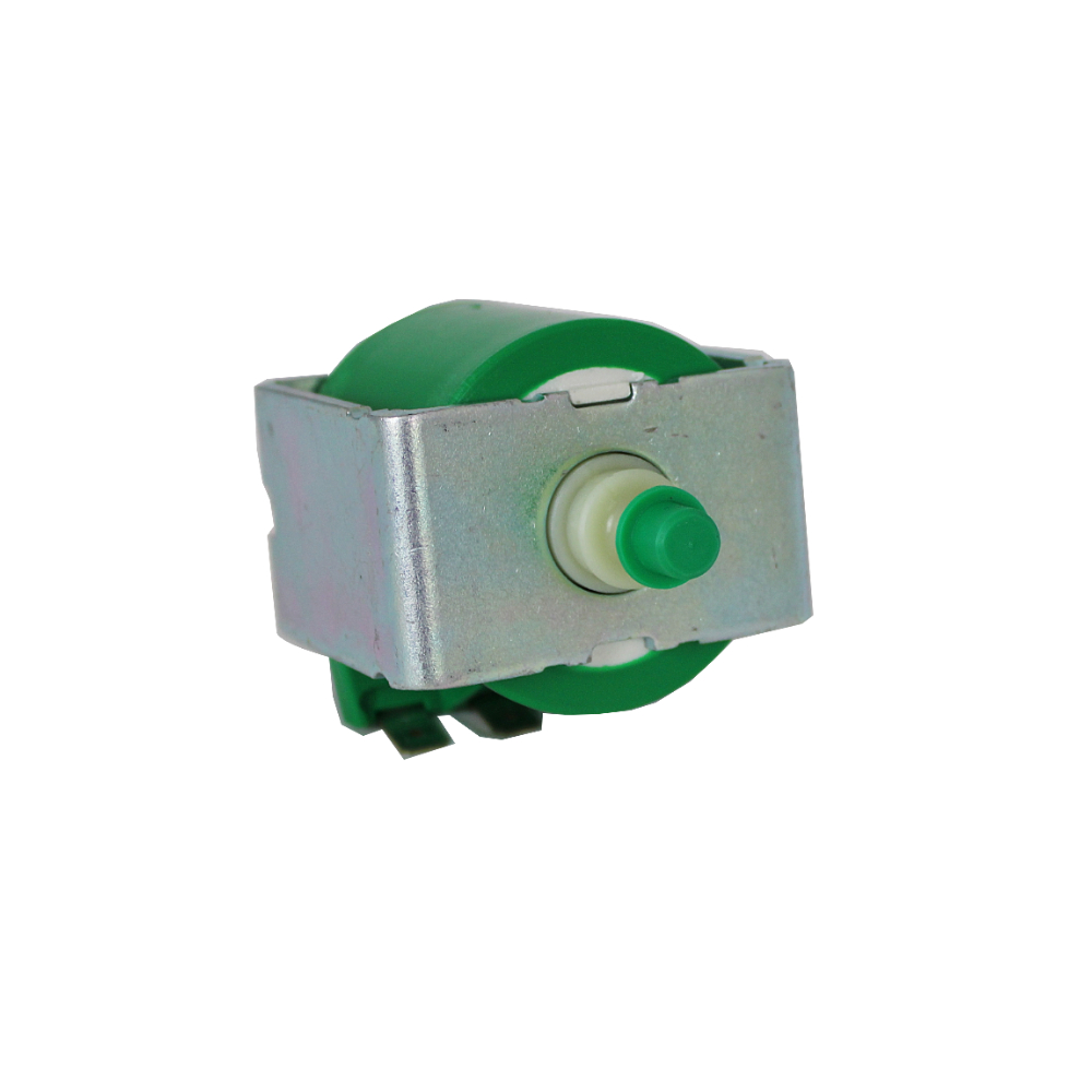 Bezzera Vibrationspumpe Magica Mitica uva
