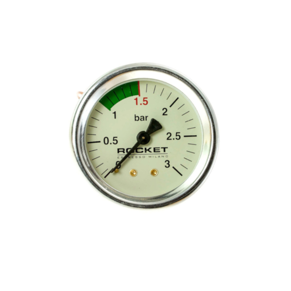 Rocket Espresso Kesselmanometer R58 / R60V