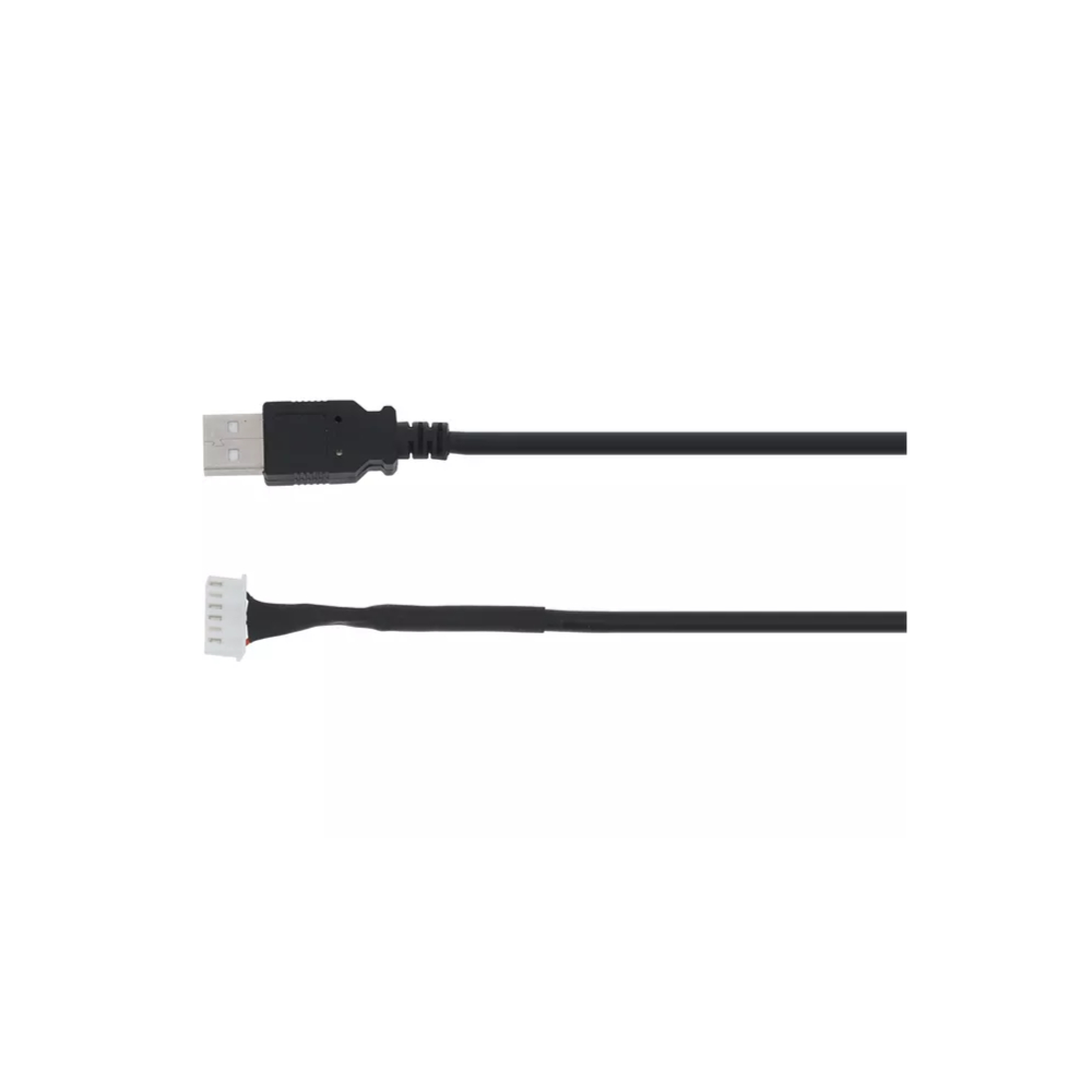USB-Steckerkabel Display R 58