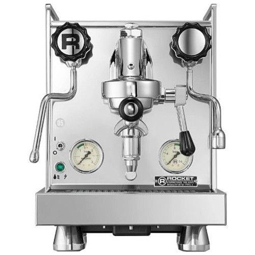 Rocket Espresso: Mozzafiato Cronometro V