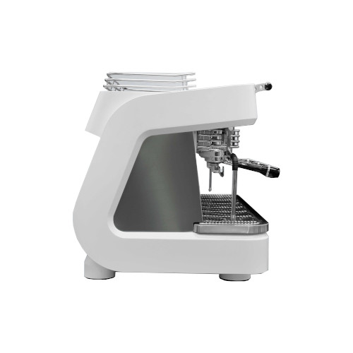 Dalla Corte XT dynamic white 3 Brühgruppen