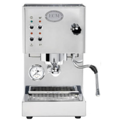 ECM Casa V