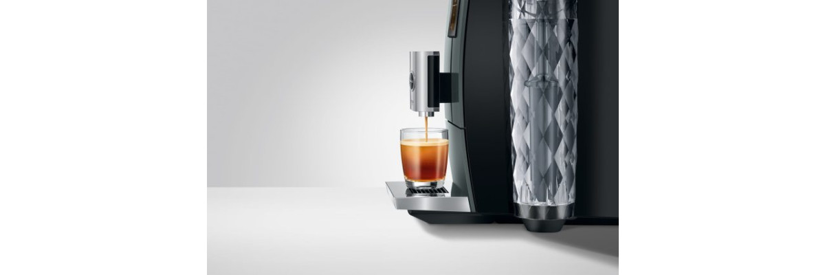 Ready-to-Drink: Jura erfindet Light Brew Coffee - Ready-to-Drink: Jura erfindet Light Brew Coffee