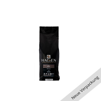 Hagen Kaffee Brasil