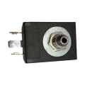 Bezzera Solenoidventil 3-Wege BZ-Serie