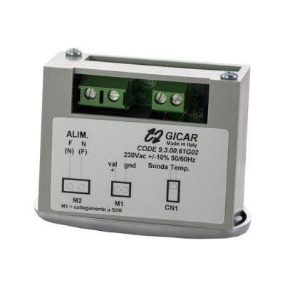 Bezzera PID Controller 230V rot BZ07